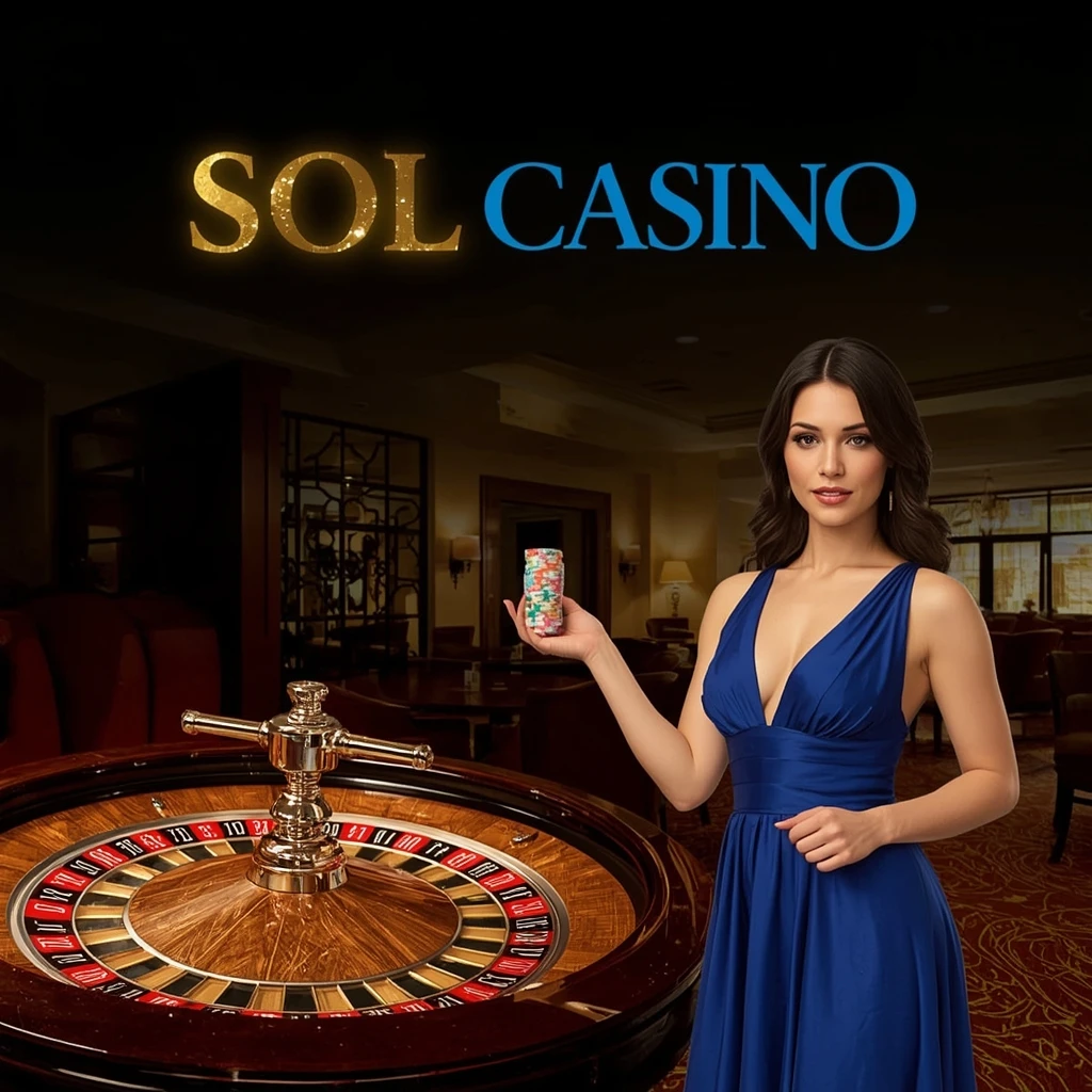 Sol Casino España Sol Casino España