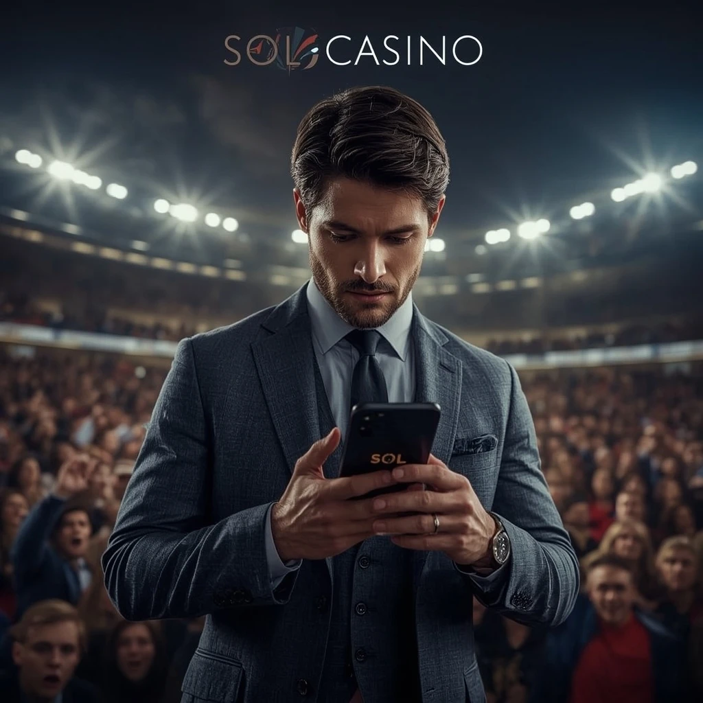 Sol Casino Paris Sol Casino Paris